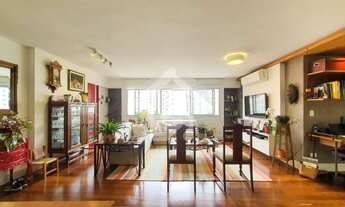 Imagem 5: 100m2 todo reformado no Itaim com lazer total