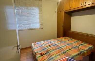 Imagem 7: QI 18 OTIMO APTO DE 02 QUARTOS + DCE - PROXIMO ESTAÇÃO METRÔ