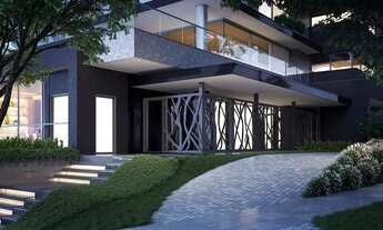 Imagem 3: Apartamento para Venda - 297.8m², 4 dormitórios, sendo 4 suites, 4 vagas - Bela Vista