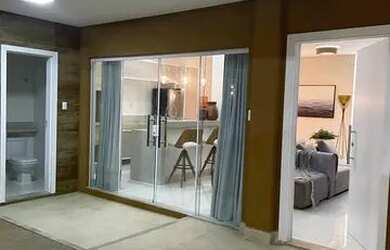 Imagem 3: Morada do Lago Casa com 3 dormitórios