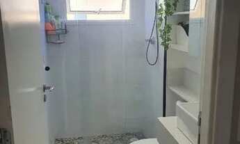 Imagem 4: Apartamento com 2 dormitórios - venda por R$ 351.000 ou aluguel por R$ 2.400/mês - Demarch