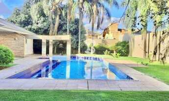 Imagem: Sobrado com 5 dormitórios para alugar