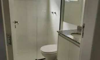 Imagem 4: Apartamento - Jacareí - Residencial Edifício Floradas de Arboville - 2 Dormitórios - 62m²