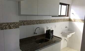 Imagem 3: FF Aluga 3 Quartos Piedade Vista Mar Incluso Taxas