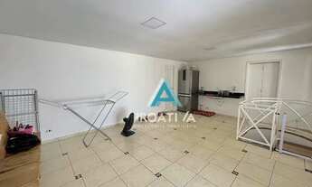 Imagem 3: Cobertura com 3 dormitórios à venda, 144 m² - Barcelona - São Caetano do Sul/SP