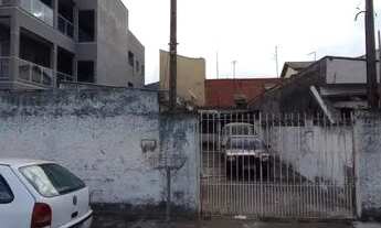 Imagem: Terreno para Venda em São Paulo, Vila Barbosa