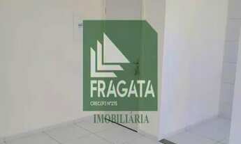 Imagem 4: APARTAMENTO NOSSA SENHORA DO SOCORRO COND PARQUE DA AVENIDA NO F COLLOR