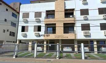 Imagem: Locação anual, apto 02 quartos, 2 banheiros