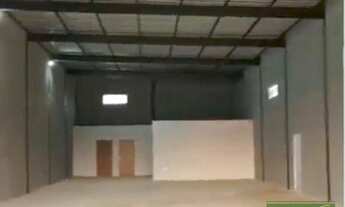 Imagem 4: Barracão para alugar, 367 m² por R$ 5.310,00/mês - Loteamento Residencial Golden Park - Mi