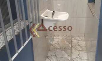 Imagem 2: CASA DUPLEX 1 QUARTO COM SUITE