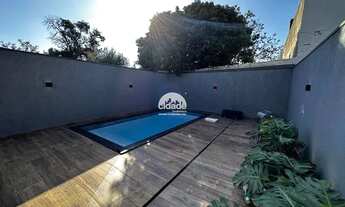 Imagem 6: Sobrado à venda, 2 quartos, 1 suíte, 2 vagas, Neva - Cascavel/Pr