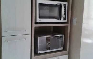 Imagem 7: Apartamento para Venda - 63m², 2 dormitórios, sendo 1 suites, 1 vaga