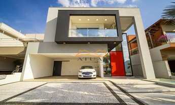 Imagem 2: Casa com 3 dormitórios, 398 m² - venda por R$ 3.300.000,00 ou aluguel por R$ 13.824,00/mês