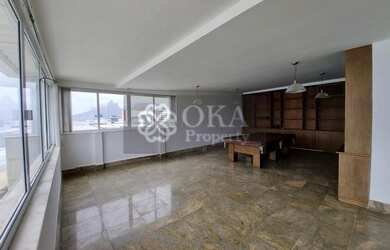 Imagem 5: Cobertura para aluguel tem 330 metros quadrados com 3 quartos em Ipanema - Rio de Janeiro