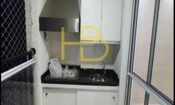 Imagem 7: Apartamento para Locação em Sorocaba, Parque Campolim, 3 dormitórios, 1 suíte, 2 banheiros