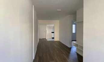 Imagem 6: Apartamento com 2 dormitórios à venda, 57 m² por R$ 400.000,00 - Vila Assunção - Santo And