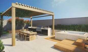 Imagem 5: Apartamento à venda, 2 quartos, 2 suítes, 2 vagas, Gutierrez - Belo Horizonte/MG