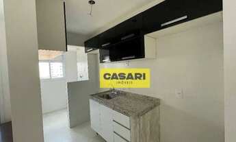 Imagem 7: Apartamento com 2 dormitórios para alugar, 60 m² - Vila Lusitânia - São Bernardo do Campo