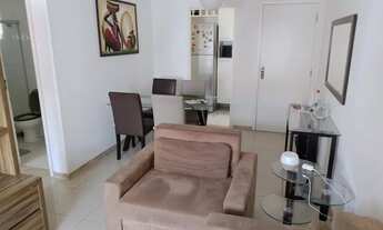 Imagem: Apartamento para aluguel possui 70 metros