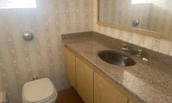 Imagem 3: ÓTIMA OFERTA ... LINDA VISTA PARA O CAMPO DE MARTE ! ANDAR ALTO ! PISO EM TACOS