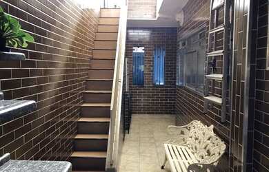 Imagem 2: Sobrado com 3 dormitórios à venda, 195 m² - Santa Terezinha - São Bernardo do Campo/SP