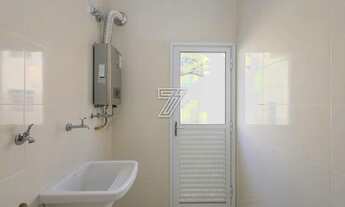 Imagem 2: Sobrado em Condominio a venda com185 m2 Privativos com 3 quartos