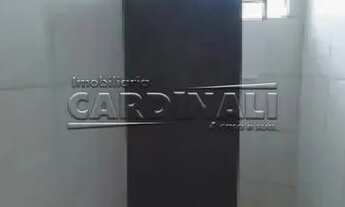 Imagem 4: Apartamento Kitnet em Araraquara