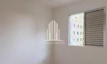 Imagem 6: Apartamento com 2 dorms, 1 banheiro e 1 vaga no cursino