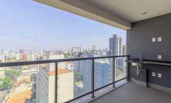Imagem 5: Apartamento Venda 3 Dormitórios - 71 m² Pinheiros
