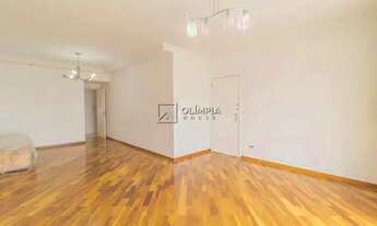 Imagem 7: Apartamento Venda Vila Romana 132 m² 3 Dormitórios