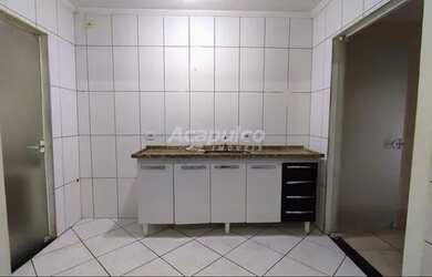 Imagem 5: Casa para aluguel, 3 quartos, 2 suítes, 2 vagas, Parque São Jerônimo - Americana/SP