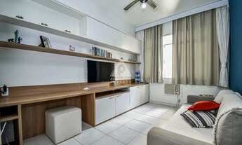 Imagem 7: Apartamento à venda, 3 quartos, Flamengo - RIO DE JANEIRO/RJ