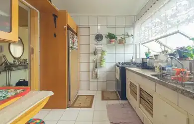 Imagem 7: Apartamento com 3 quartos, 99m², à venda em Porto Alegre, Bela Vista