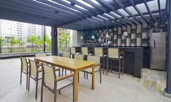 Imagem 6: SÃO PAULO - Apartamento Padrão - ITAIM BIBI