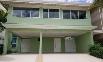 Imagem: Casa - Parque Prado - Campinas