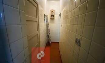 Imagem 5: Casa para aluguel tem 400 metros quadrados com 6 quartos em Indianópolis - São Paulo - SP