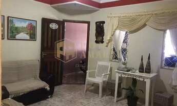 Imagem: Casa 02 Dormitórios Vania Maria/ Bauru/SP