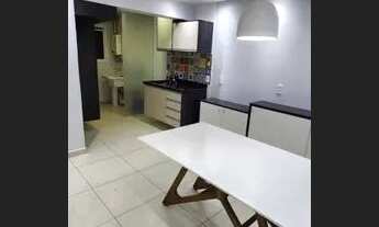 Imagem 4: APARTAMENTO - BROOKLIN - SP