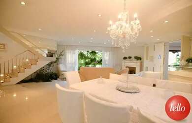 Imagem 4: São Paulo - Apartamento Padrão - Perdizes