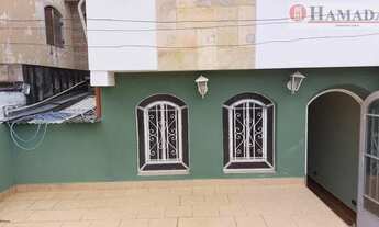 Imagem 7: Sobrado para Locação em São Paulo, Jardim das Camélias (Zona Sul), 3 dormitórios, 1 banhei