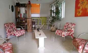 Imagem: Sobrado Água Fria 3 Suítes 1 Master 3