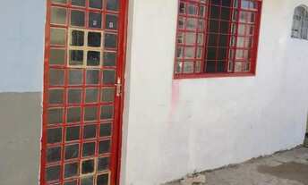 Imagem: Alugo kitnet Taguatinga sul