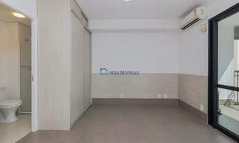 Imagem 3: Alto Padrão Estilo Studio na Bela Vista do lado Teatro Renaut