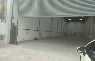 Imagem 3: Galpão/Depósito/Armazém para aluguel tem 400 metros quadrados em Antártica - Praia Grande