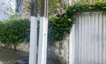 Imagem 4: Quarto compartilhado Jatiúca