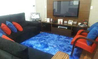 Imagem 2: Casa com 4 dormitórios à venda, 180 m² por R$ 325.000,00 - Cohab I - Botucatu/SP