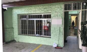 Imagem: SãO BERNARDO DO CAMPO - Casa Padrão