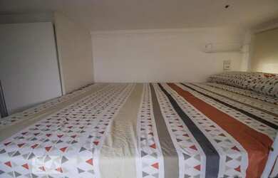 Imagem 5: Apartamento para Aluguel - Planalto Paulista, 1 Quarto, 15 m2