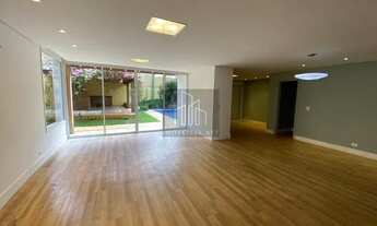 Imagem: Casa em Condomínio Locação Alphaville