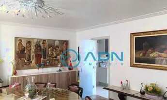 Imagem 4: Apartamento com 4 dormitórios à venda, 230 m² por R$ 2.355.000,00 - Paraíso - São Paulo/SP